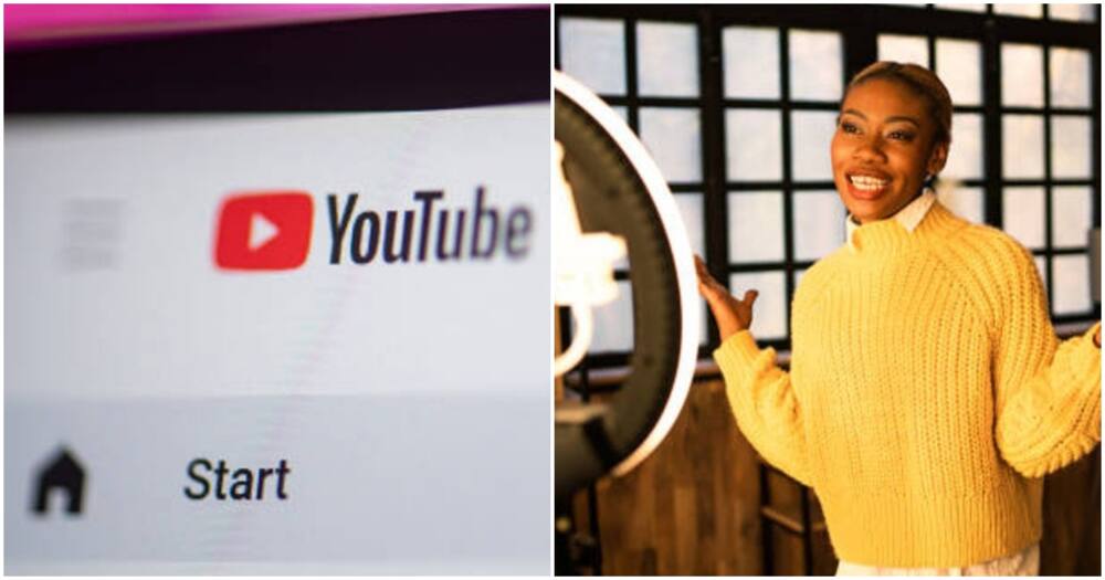 YouTube said the changes will take effect in June 2023.