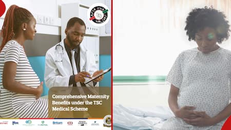 Comprehensive Maternity Benefits under the TSC Medical Scheme
