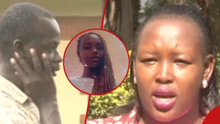 Kakamega Parents in Agony as Daughter Who Was Studying at Kibabii University Goes Missing: "Alikuwa 3rd Year"