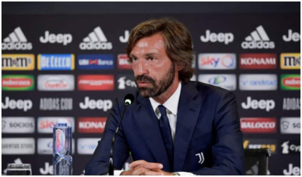 Manager watch in Europe: Who is likely to go where as Juventus sack Pirlo