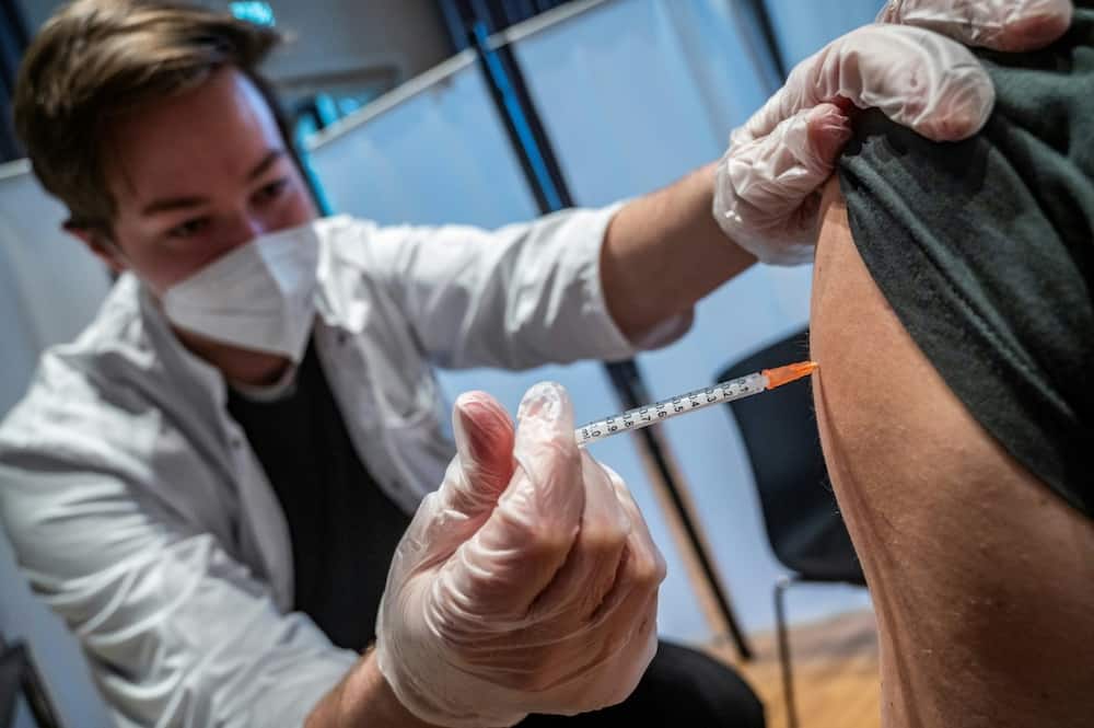 A court in Hamburg will become the first in Germany to hear a case brought against homegrown vaccine manufacturer BioNTech