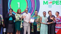 List of 10 Most Loved Brands by Kenyan Women, 2024: M-Pesa Emerges Top