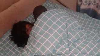 Woman Found in Bed with Her Pastor Says Man of God is Sweeter, Stronger than Her Hubby