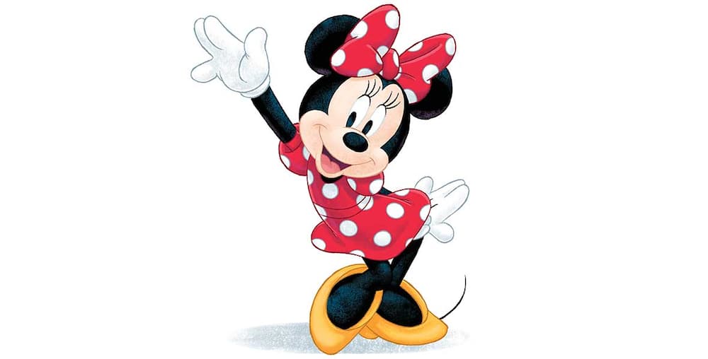 Disney Characters: The Ultimate Disney Character List for Mouseketeers