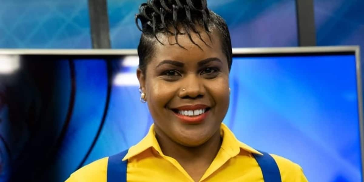 Jane Ngoiri bio: age, tribe, husband, education background and career