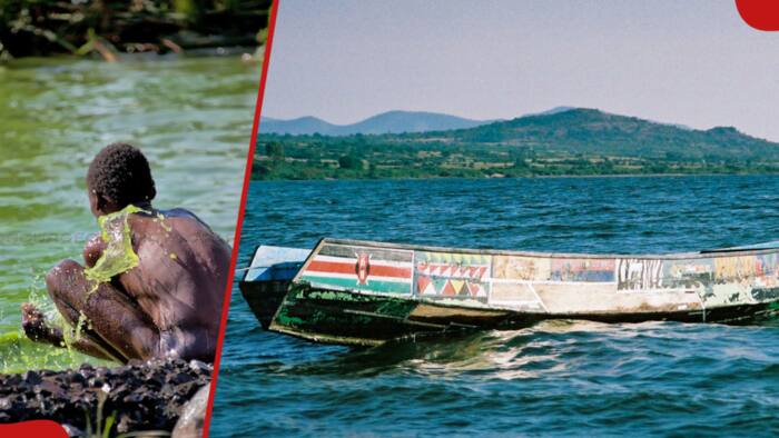 Siaya: Man Drowns While Taking Bath on Shores of Lake Victoria in Bondo