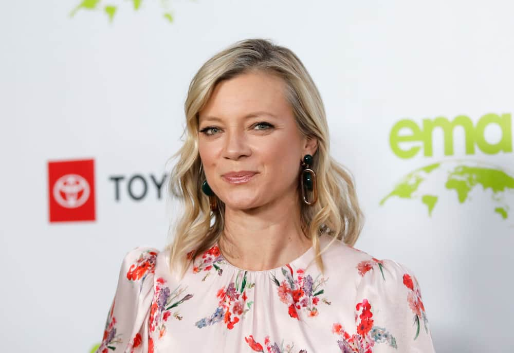 amy smart net worth