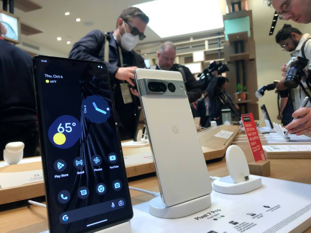 Analysts expects smartphone shoppers to be looking for bargains amid inflation and other economic concerns