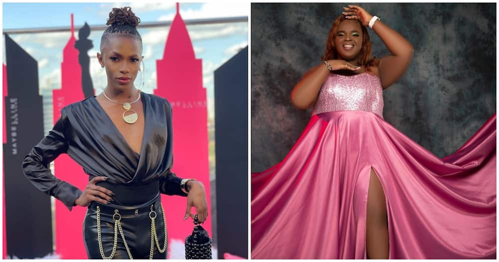 Kinuthia, Dennis Karuri Face-Off in Who's Best Male Crossdresser in ...