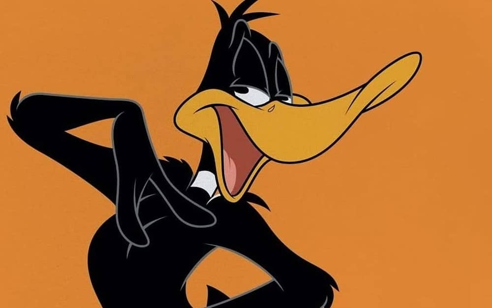 15 goofy-looking cartoon characters of all time, ranked 