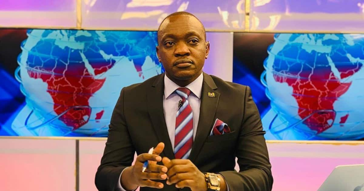 EXCLUSIVE: Ex-K24 Presenter Lands New NTV Role 