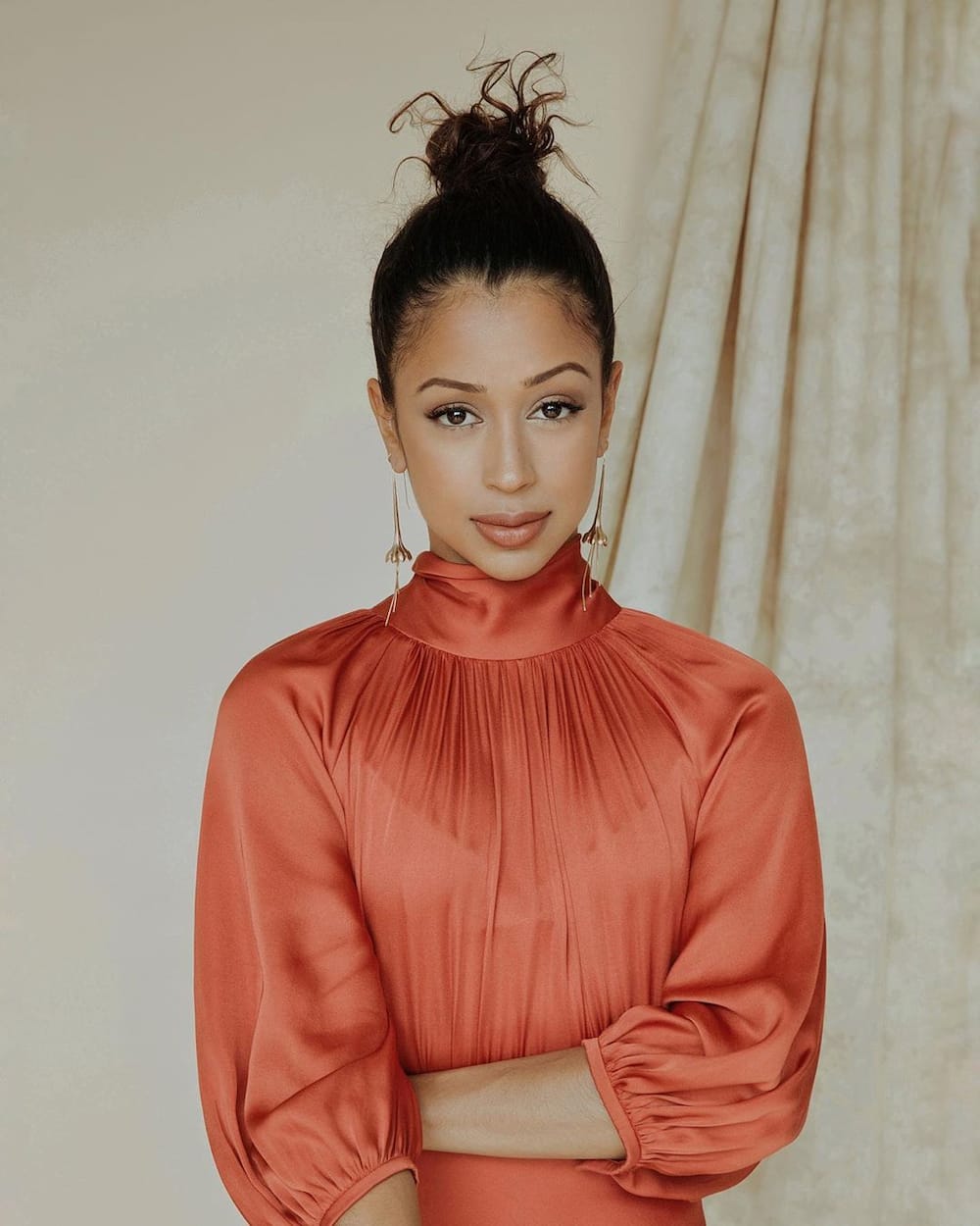 Liza Koshy Ethnicity Parents Siblings Family And Boyfriend Tuko Co Ke