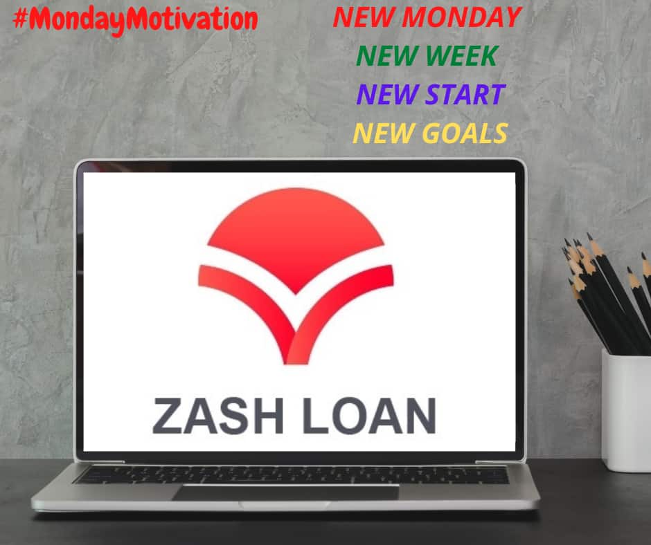 Zash loan