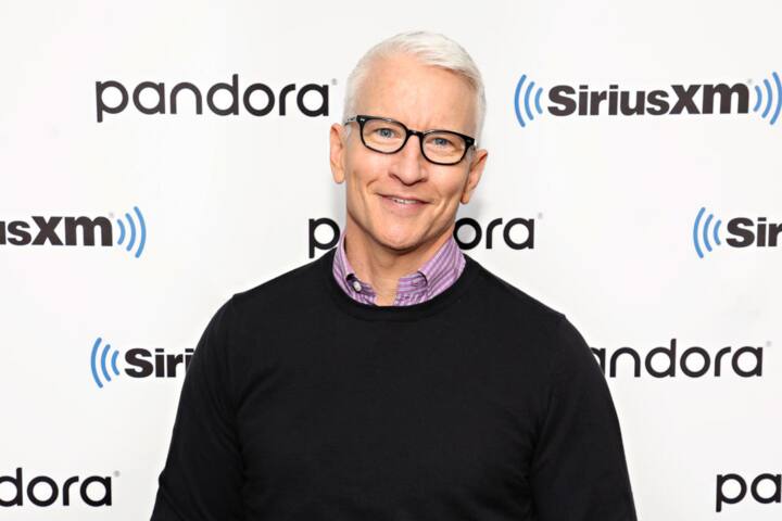 Who is Anderson Cooper's partner? Current relationship and dating