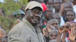 "Heshimu Haki ya Wakenya": Raila Odinga Amwambia Rais Ruto