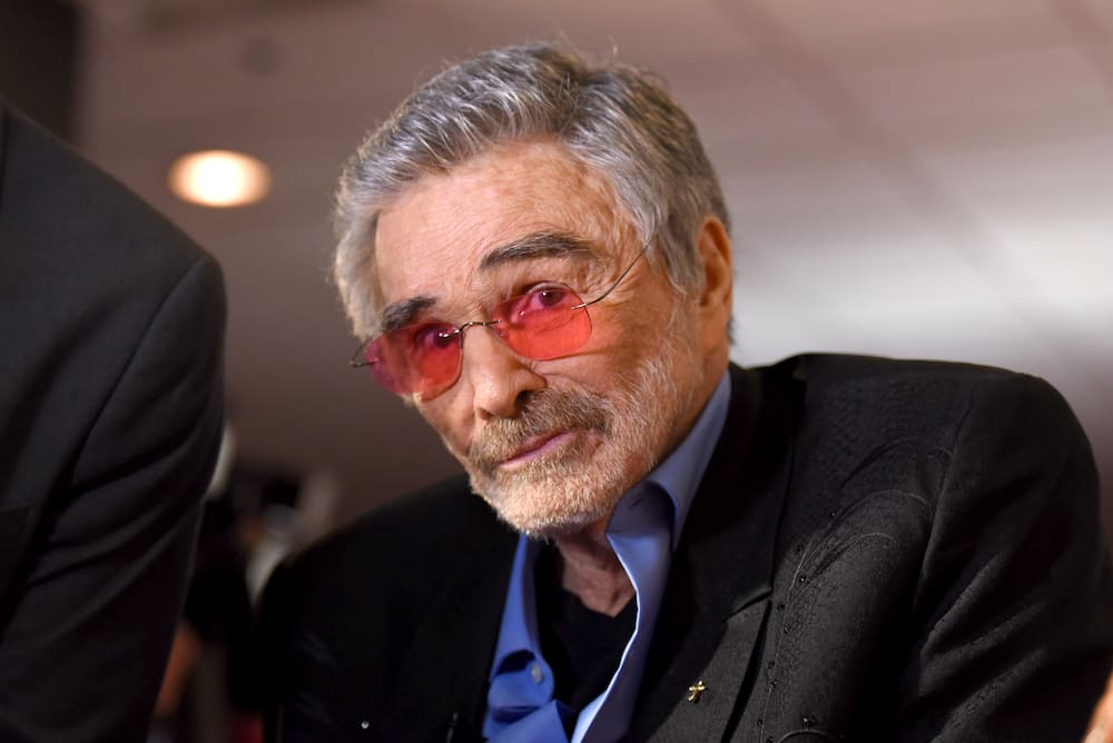 Burt Reynolds' bio: net worth, height, children, and cause of death ...