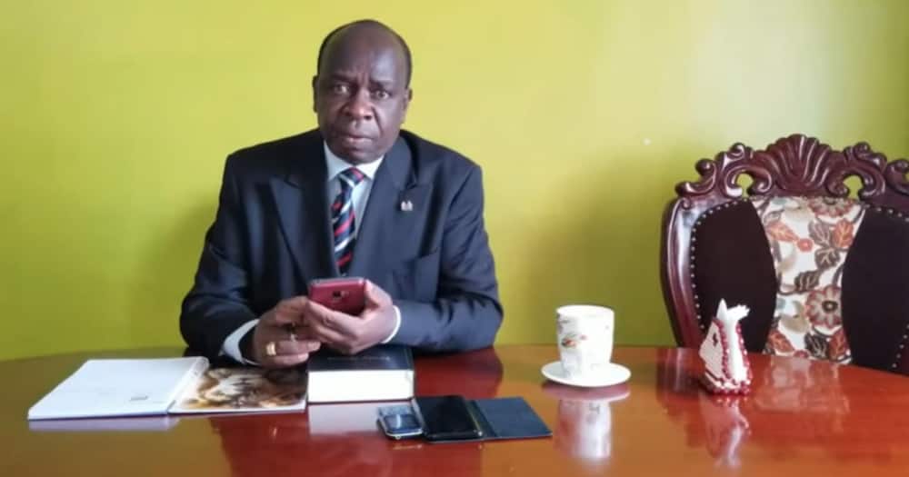 John Mututho: Ex-NACADA boss warns banning alcohol consumption in public may lead to deaths