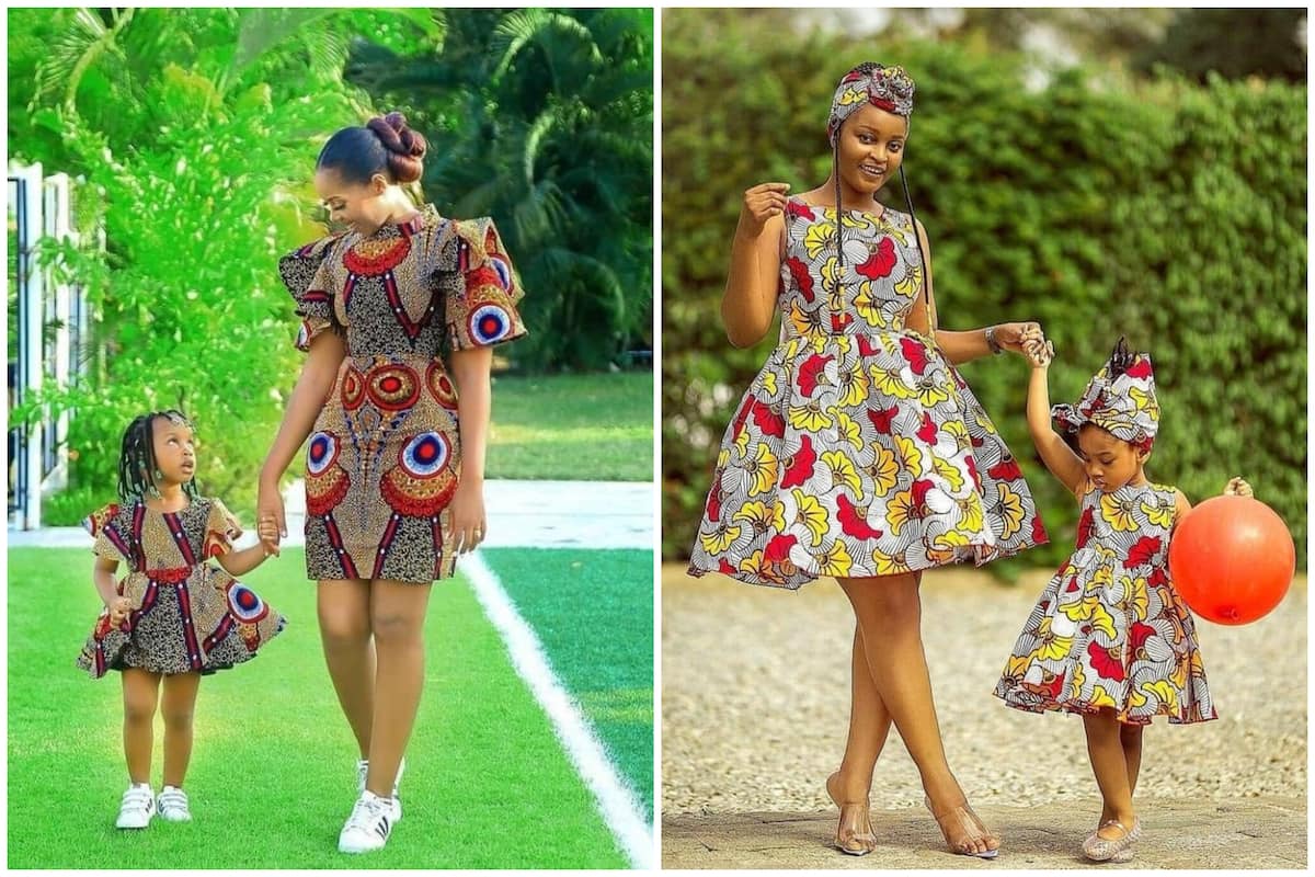 2023 Latest And Cute Ankara Styles Dresses For Ladies To Check Out
