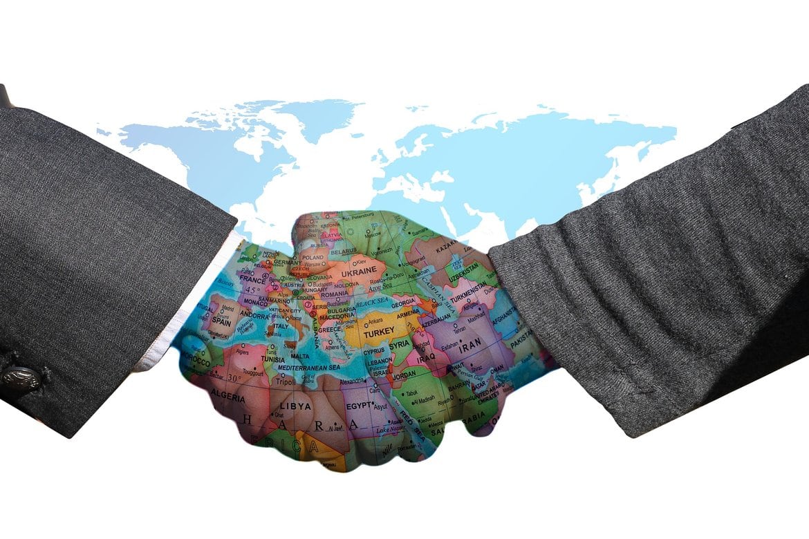 Types Of Diplomacy In International Relations - Tuko.co.ke