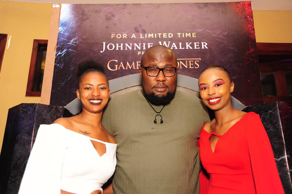 KBL launches 2 Johnnie Walker limited edition whiskies to celebrate Game of Thrones