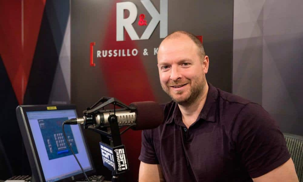 Ryen Russillo