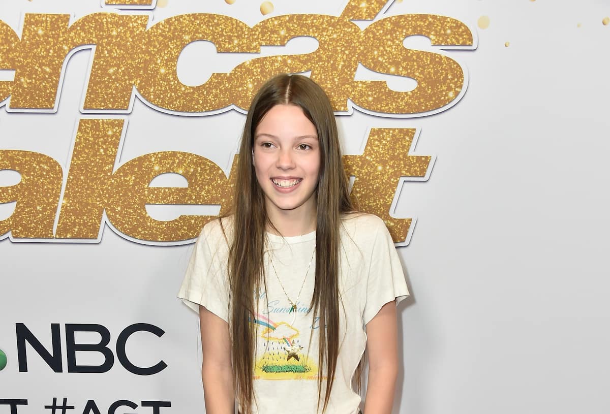 Courtney Hadwin's net worth in 2022 Earnings, record deal, property