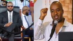 Interpol hawamsaki Joho kuhusiana na dawa za kulevya – DCI