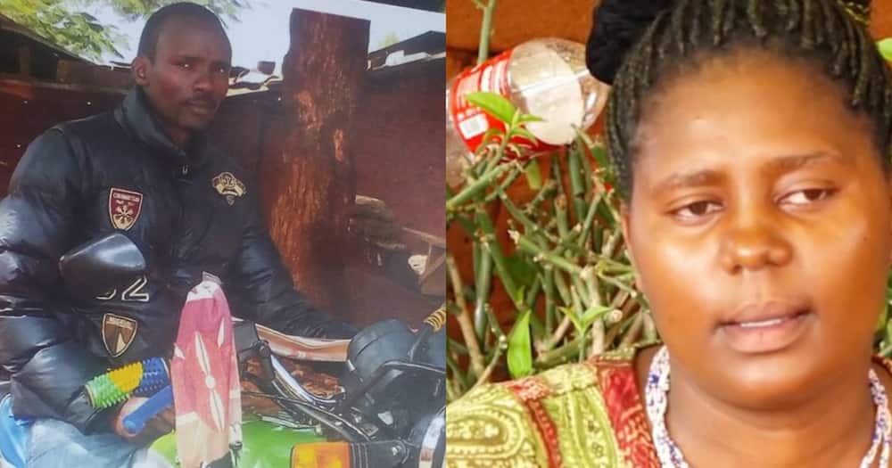 Taita Taveta bridegroom who went missing 2 months to wedding found alive in Voi