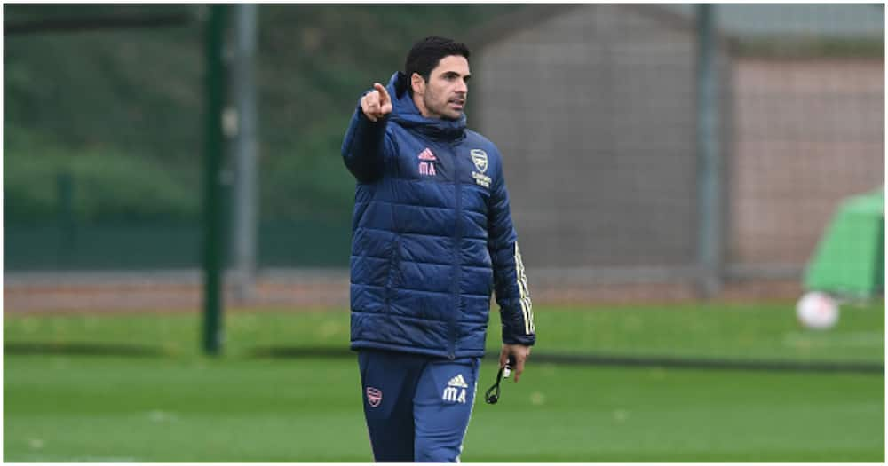 Mikel Arteta Confirms Arsenal Could Be without 5 Important Players for Everton Clash