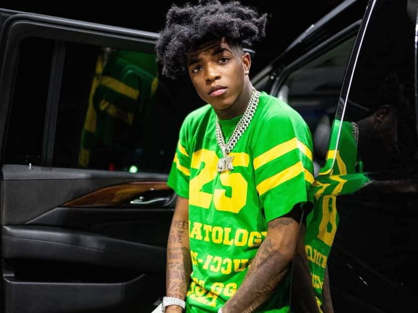 Yungeen Ace’s height, net worth, shooting, girlfriend, siblings