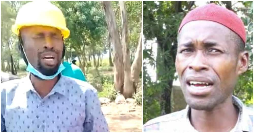 Migori Man Dumped by Lover after Paying KSh 620k College Fees Says Medical  Doctor Dethroned Him - Tuko.co.ke