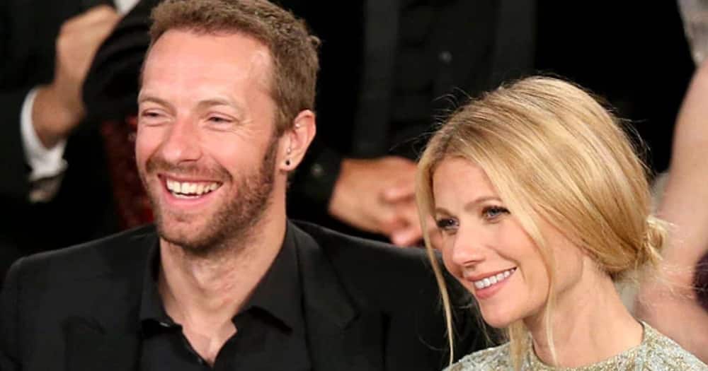Gwyneth Paltrow was on the TODAY show talking about her ex-lover. Photo: Getty Images.