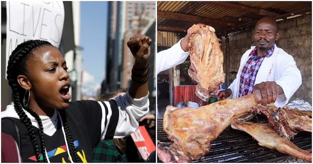 Animal Rights Group Calls on Women To Deny Meat Eating Men Conjugal Rights: Animal Rights Group Calls on Women To Deny Meat Eating Men Conjugal Rights: