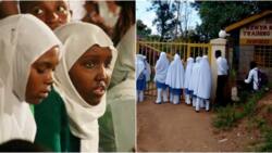 Mahakama ya upeo yabatilisha uamuzi uliowaruhusu waislamu kuvalia hijab shuleni