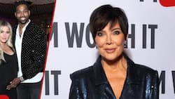 Kris Jenner Worries Daughter Khloe Will Regret for Not Fixing Relationship with Ex Tristan Thompson