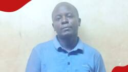 DCI Arrests Leader of Gang that Held Nyamira CEC Hostage, Cooked and Ate Before Robbing Him