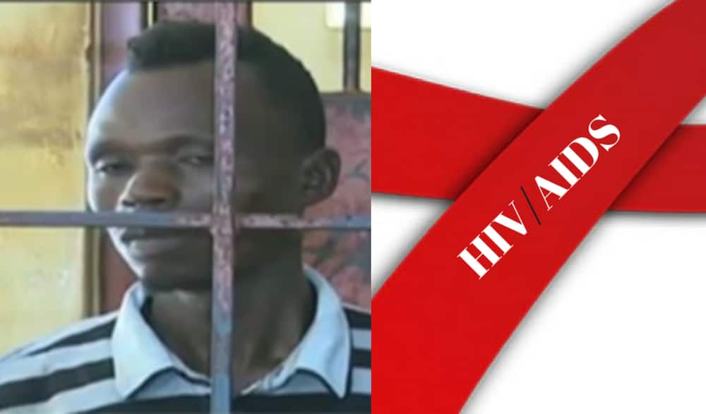 Mombasa man in trouble for intentionally infecting lady with HIV/AIDS