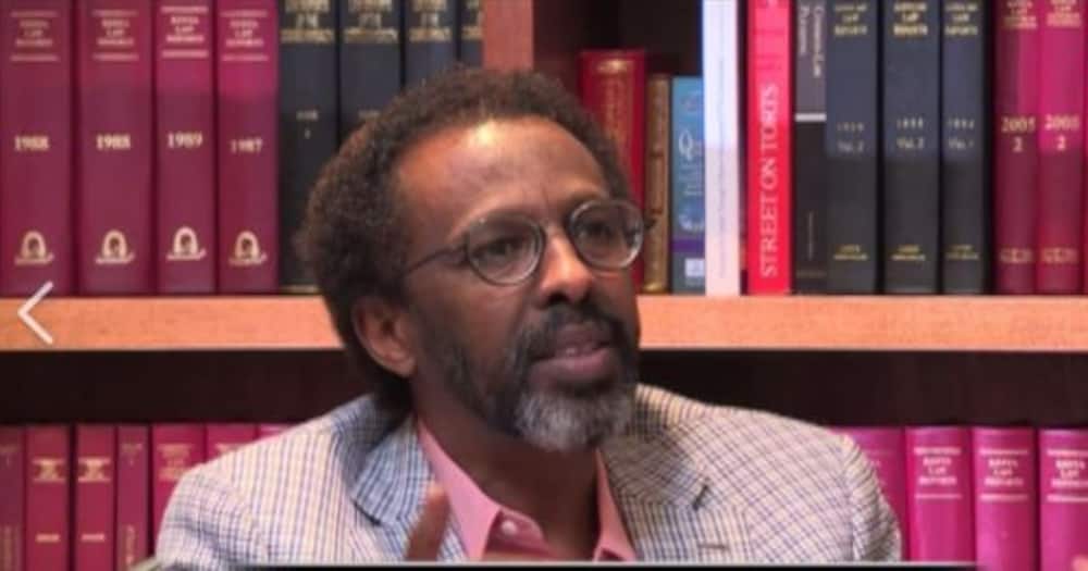 Ahmednasir Abdullahi questions Junet Mohamed's loud silence, MP responds