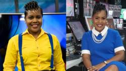 Mtangazaji wa lugha ya Kiswahili katika runinga ya NTV, Jane Ngoiri ajiuzulu