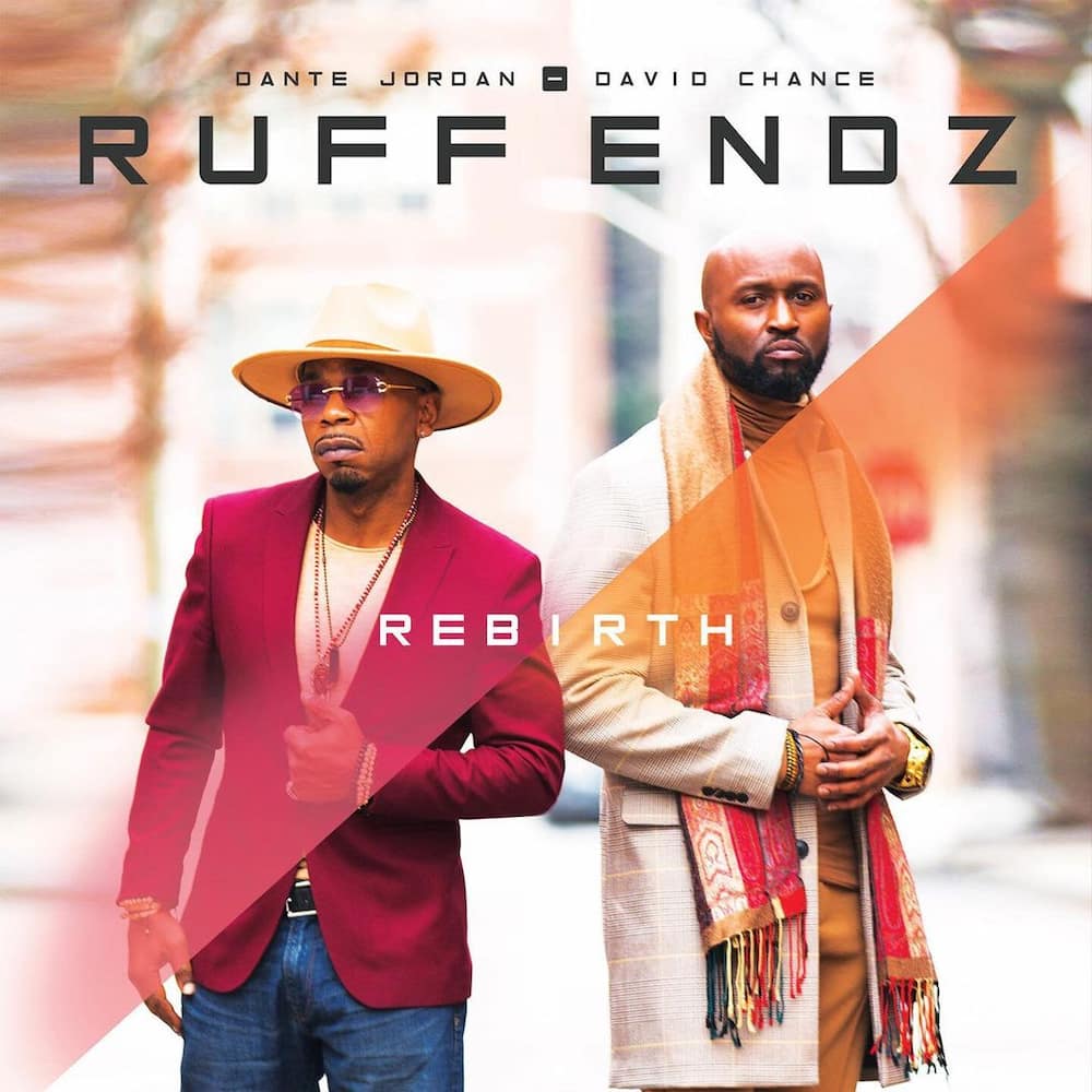 What happened to Ruff Endz