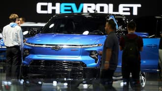 EVs at Detroit Auto Show? Consumers have questions