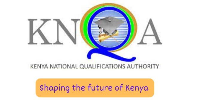 Kenya National Qualifications Authority