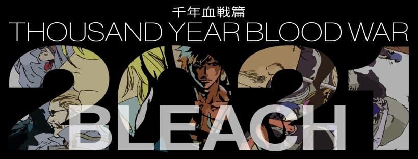Bleach Anime return