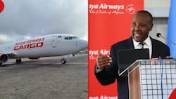 Kenya Airways Cargo Fleet Hits 4 as Airline Moves to Increase Freight Business