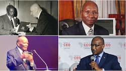 List of Kenyan CBK Governors Since Independence, Their Profiles, Achievements