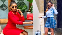 Anerlisa Muigai Warns Fans to Stop Asking for Her Number when They Meet Her: "Find It Annoying"