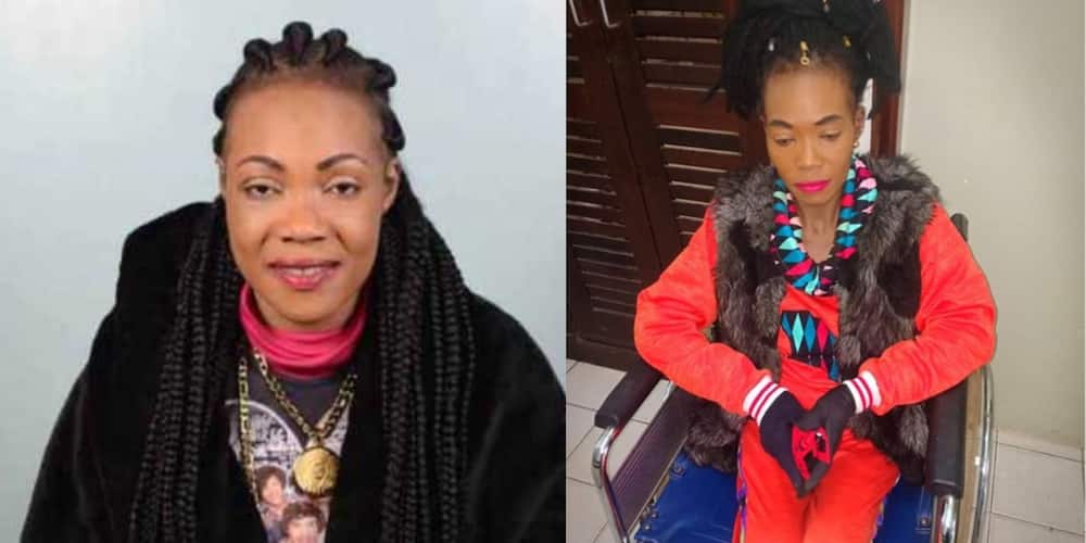 Lady Maureen: Ohangla queen's mother rubbishes rumours about alleged death