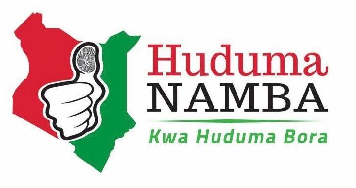 Government says more than 31 million Kenyans have registered for Huduma Namba