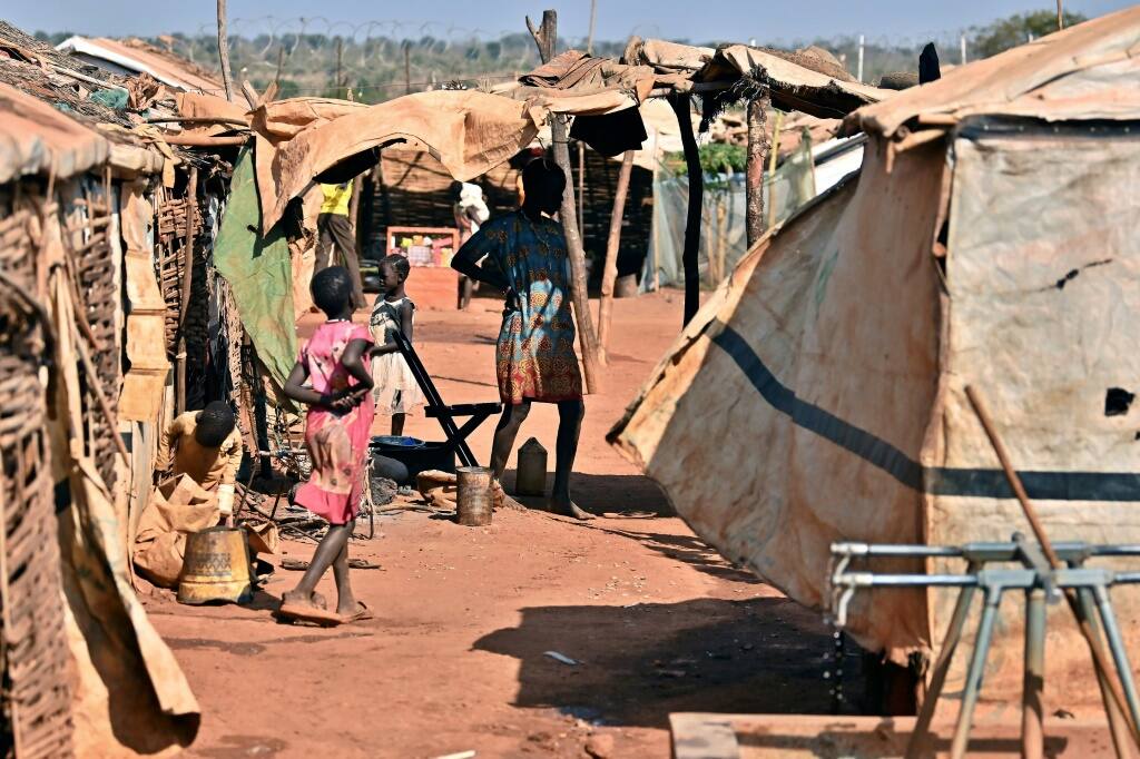 Millions At Risk Of Severe Hunger In South Sudan UN Tuko Co Ke   Da4ad88fb21d83b5 