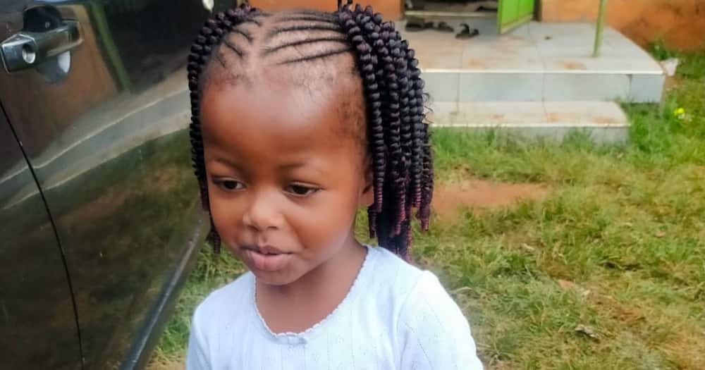 Baby Vayla: Family makes a KSh 5.5 m public appeal to aid in daughter's hearing.